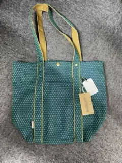 タグ付き　SILVER LAKE CLUB 2wayトートバッグ　W33 H41 楽天市場】SILVER LAKE CLUB ショルダー兼用ミニトートバッグ