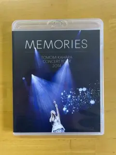 華原朋美 TOMOMI KAHARA CONCERT TOUR 2014