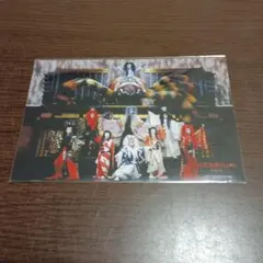 Snow Man主演の滝沢歌舞伎ZERO FINALのステージフォト③