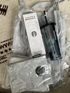 スターバックス福袋　2026