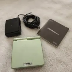 ゲームボーイアドバンスsp ジャンク