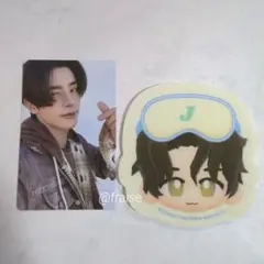 ENHYPEN ジェイク THE SIN:VANISH PAJAMA PARTY