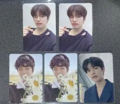 StrayKids スンミン MAXIDENT musickorea 封入トレカ