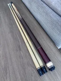 カスタムキュー ギルバート Gilbert Custom Cues - メルカリ