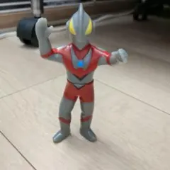 ☆ミニラ☆ブルマァク再販☆ソフビ人形☆体長21cm - メルカリ