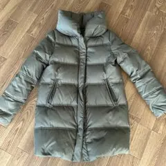 URBAN RESEARCH DOORS ダウンコート