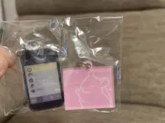 【バラ売可】チラズアート パラソーシャル ガチャ