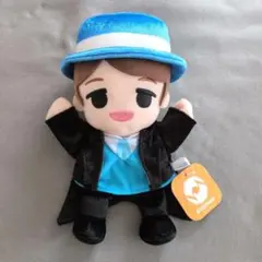 木村良平 Kiramune キラミューン パペットぬいぐるみ GIGO