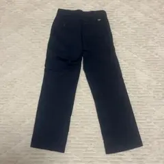 874 Original Fit ワークパンツ ネイビー 28x30