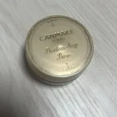 キャンメイク　CANMAKE　ポアレスエアリーベース01のサムネイル
