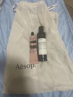 イソップ Aesop ハンドクリーム＆ルームフレグランス