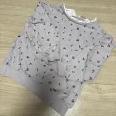 プティマイン トレーナー 120cm