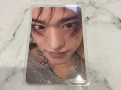 RIIZE RIIZING  ソヒ トレカ