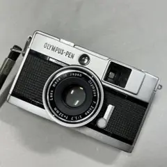2025年最新】Olympus PEN Dの人気アイテム - メルカリ