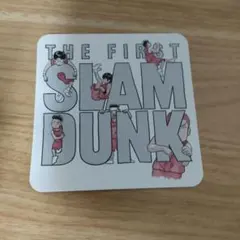 THE FIRST SLAM DUNK 入場者特典