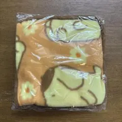 ポムポムプリン ブランケット