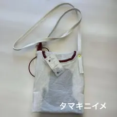 2026年最新】tamaki niime レディースバッグの人気アイテム - メルカリ