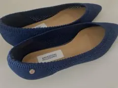 新品未使用☆MACKINTOSH PHILOSOPHY レディースパンプスのサムネイル