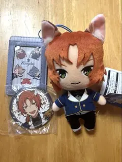 2026年最新】あんさんぶるスターズナンジャタウンの人気アイテム