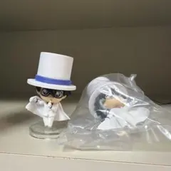 コ*コ様 怪盗キッド隊