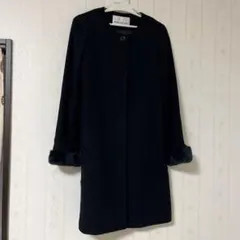 NATURAL BEAUTY BASIC ロングコート