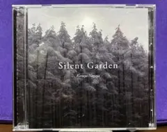 長屋和哉 CD Silent Garden