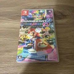 マリオカート8 デラックス