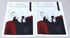 2025年最新】死柄木弔 ポストカードの人気アイテム - メルカリ