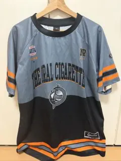 THE ORAL CIGARETTES スポーツTシャツ XLサイズ - メルカリ