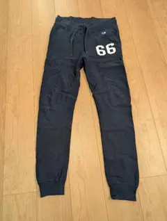 Champion Reverse Weave スウェットパンツ M ネイビー