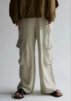 inscrire パンツ