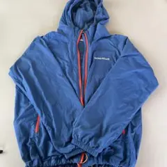 mont-bell Kid's 150 フード付きジャケット