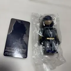 ベアブリック BE@RBRICKシリーズ35 HERO BATMAN バットマン