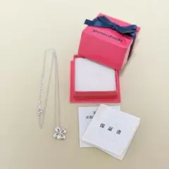 【匿名配送】美品　TASAKI 田崎真珠　淡水パールネックレス