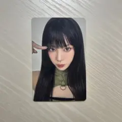 ME:I 櫻井美羽 MIU 花咲く道 通常盤 トレカ ミーアイ - メルカリ