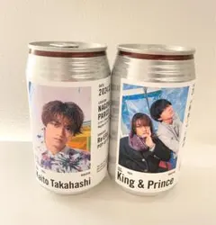 2025年最新】king prince ラベルドリンクの人気アイテム - メルカリ