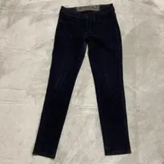 【エドウィン】EDWIN LADIVAカジュアルパンツ Mブラックコーデュロイ★