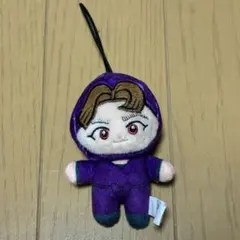 (N)【忍たま】 ほわぬい ナンジャタウン 田村三木ヱ門