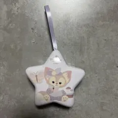 上海ディズニー 星型キャラクターグッズ 2点セット