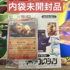 ポケモンカードゲーム カードイラストフィギュアコレクション