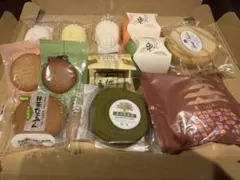 170.お菓子詰め合わせ
