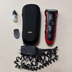 2026年最新】braun（ブラウン） シェーバー シリーズ1 190s－1の人気