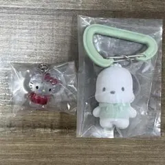 サンリオ　セット