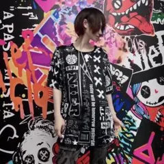 NieR HALF CUTSEW LOGOのサムネイル