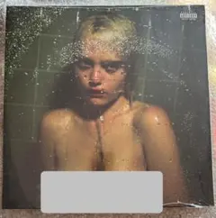 限定カラー盤 ② Sky Ferreira Night Time My Time