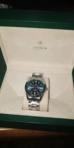 オマージュ 自動巻き