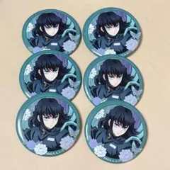 2026年最新】時透無一郎 缶バッジ まとめ売りの人気アイテム - メルカリ