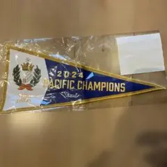 ペナント 記念グッズ