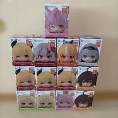 ラウンドワン限定 推しの子 ぬーどるストッパー計36個まとめ売り 新品
