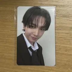 BOYNEXTDOOR ジェヒョン ミュージックコリア ラキドロ トレカ